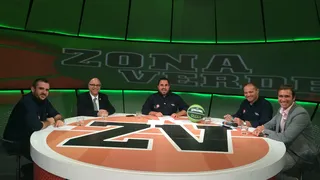 Eduardo García: “A la licencia A le queda mucho recorrido y mucho que hablar”