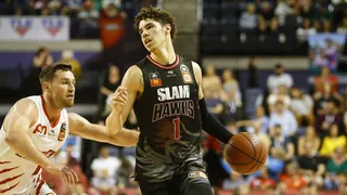 Viajando por el baloncesto: LaMelo Ball no jugará más en Australia