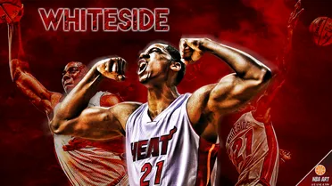 Noche grande para Mirotic, Sergio y Ricky; Miami vuelve a puestos de Playoff