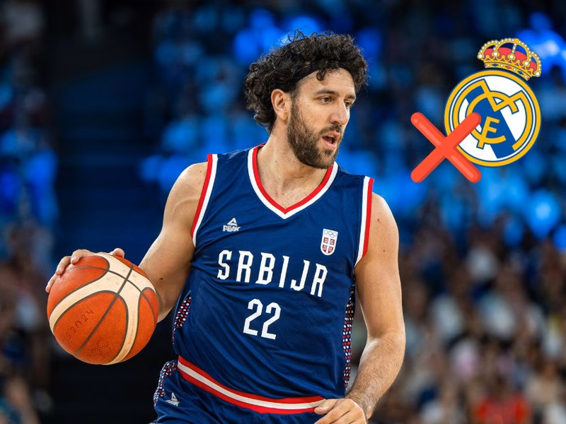 ¡Utiliza al Real Madrid para conseguir el mejor contrato de la Euroliga!