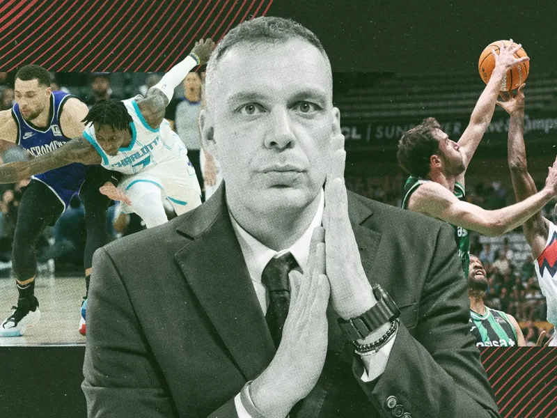 La paradoja de Baskonia: Juegan las ventanas y en el club se celebra