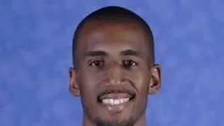 Dave Fergerson, cuarto jugador del Melilla Baloncesto