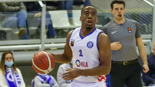 LEB Oro: Fichajes y bajas en el Melilla Baloncesto