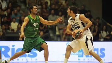 Berni Rodríguez, el deseado jugador 12 de Joan Plaza para el Unicaja que viene