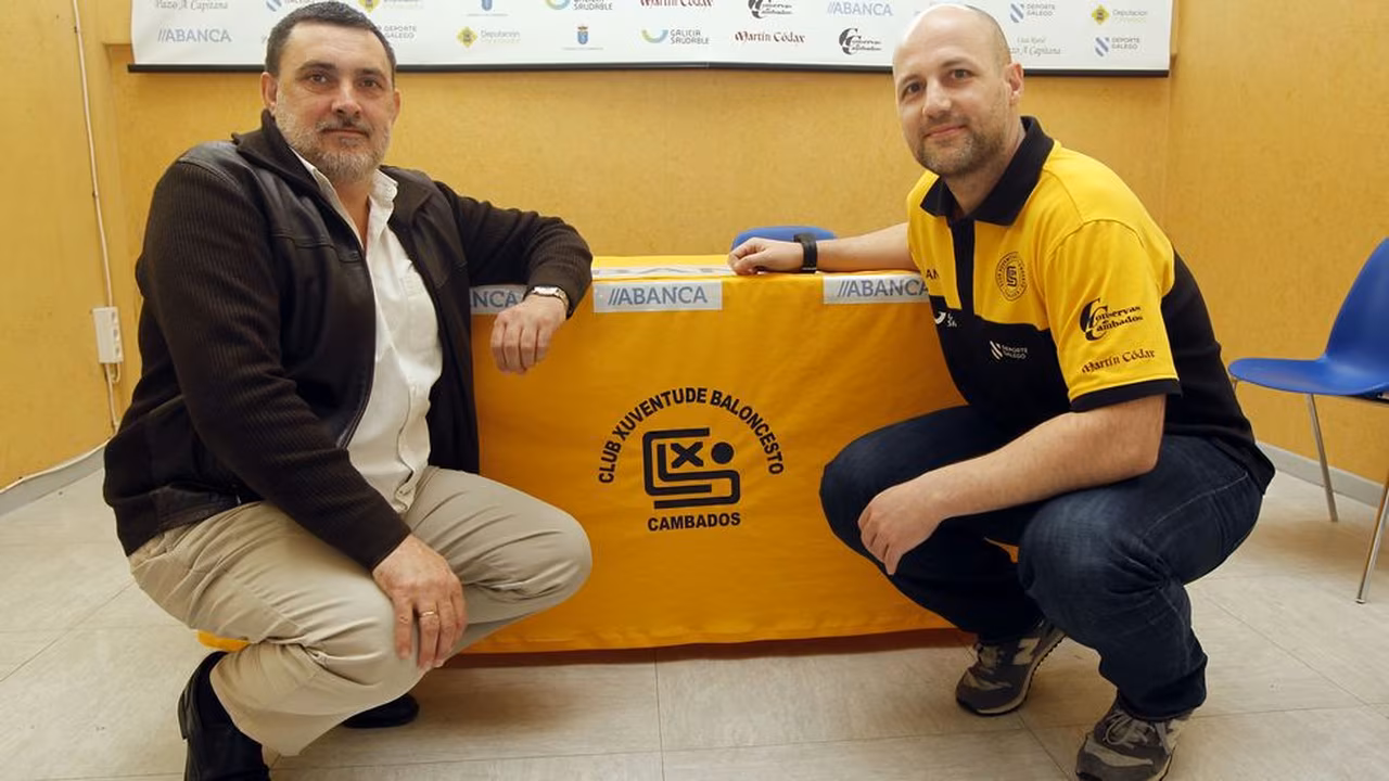 Manu Santos dirigirá al Xuven 2016-17