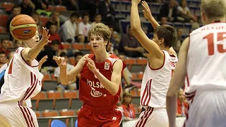 #U16M 2º Fase: España respira. Polonia fuerza el posible triple-empate