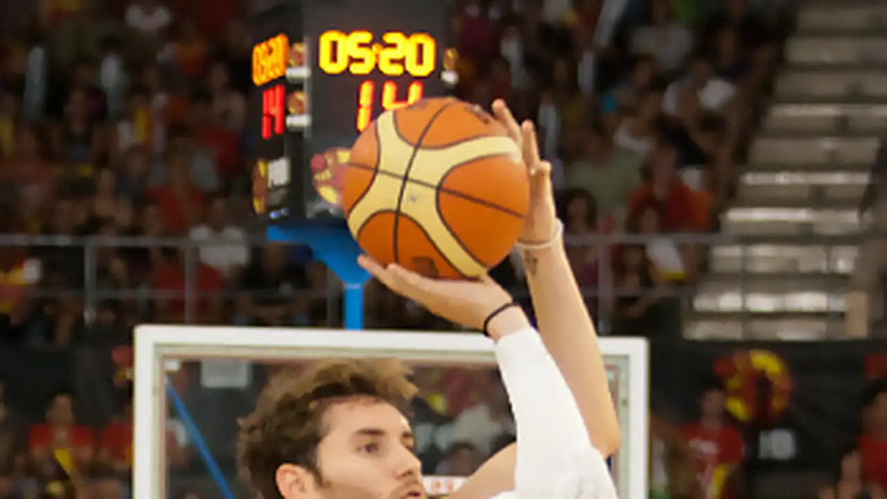 Los <i>overseas</i> de la Liga Endesa