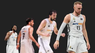 Dos salidas cantadas en el Real Madrid según gane o pierda la final