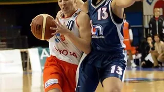 Las chicas se la juegan el miércoles ante Rusia a las 18:00 por La2