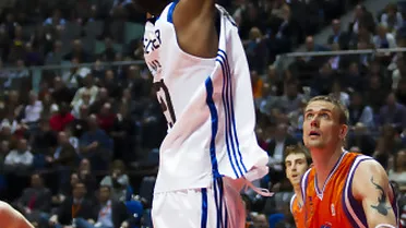 EL  QF (III); Fischer explota y gana al PE Valencia, Diamantidis apuntilla al Barça, Pargo vuelve a aniquilar al Caja Laboral y Jaric resurge