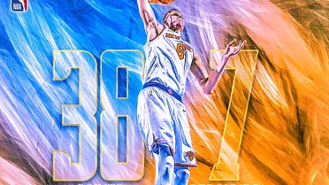 Porzingis, de récord; Curry lidera el festival Warrior; Celtics, líderes en el Este