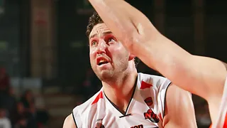 Pamesa Valencia ficha al escolta norteamericano Bryce Drew