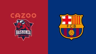 Previa: Baskonia vs Barça, un partido para seguir cerca del liderato de Euroliga