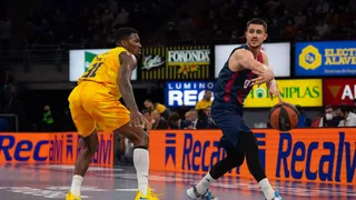 Previa Liga Endesa (J30): Bitci Baskonia y Gran Canaria, a afianzar los Playoff