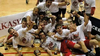 Guía LEB Plata 2008-2009