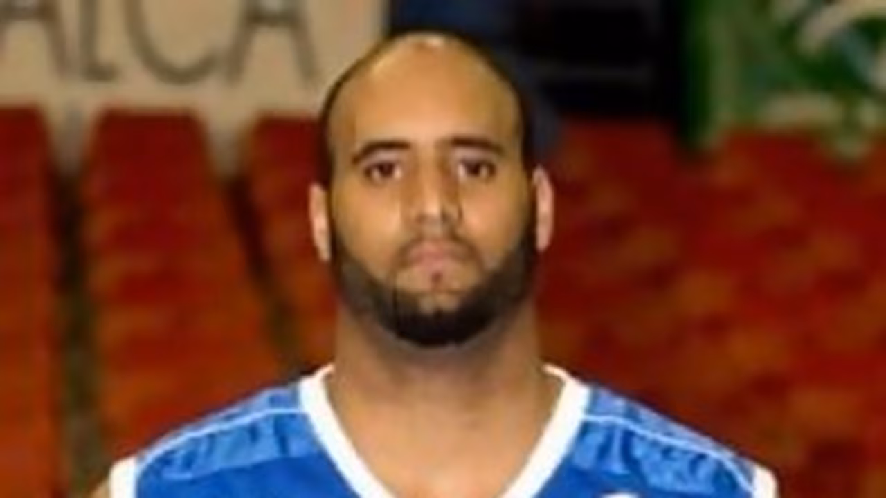 Pichardo vuelve a España de la mano de A.D. Molina