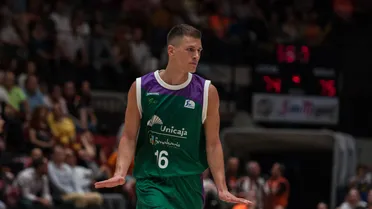 El desafío de Unicaja ante la ausencia de su líder Nemanja Nedovic