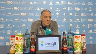 Rechaza ofertas muy superiores por quedarse en el Río Breogán