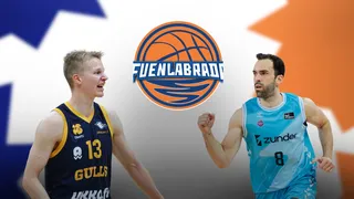 Últimos fichajes Primera FEB: Fuenlabrada ficha al campeón de Brasil y al mejor jugador de Finlandia