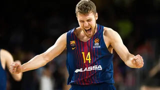 Vezenkov sobre el Barça: “No me trataron bien. No digo nombres”