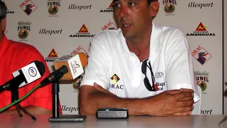 Club Bàsquet Mallorca define su cuerpo técnico