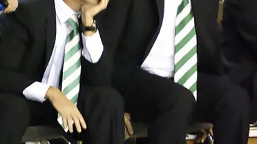 Después de Pau y Rudy ¿Qué piensa Aito sobre una hipotética marcha de Ricky?