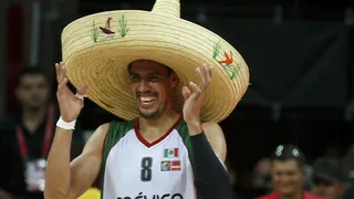 Previa Centrobasket 2014: Gustavo Ayón quiere ser campeón en su tierra natal
