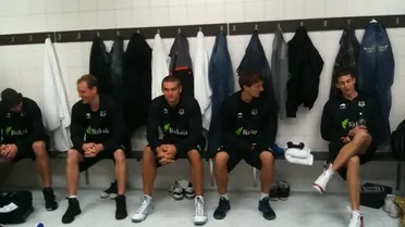 La crisis aérea provoca el caos en el baloncesto español. Se amplía la lista de partidos afectados en todas las categorías