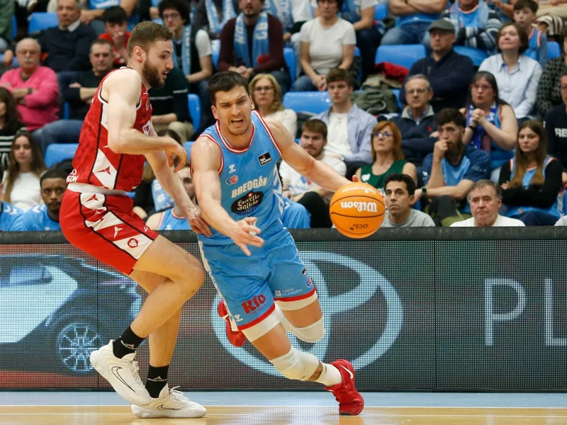 UCAM Murcia hace oficial el fichaje de un gran tirador de ACB