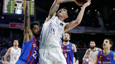 Un domingo cargado de partidos.