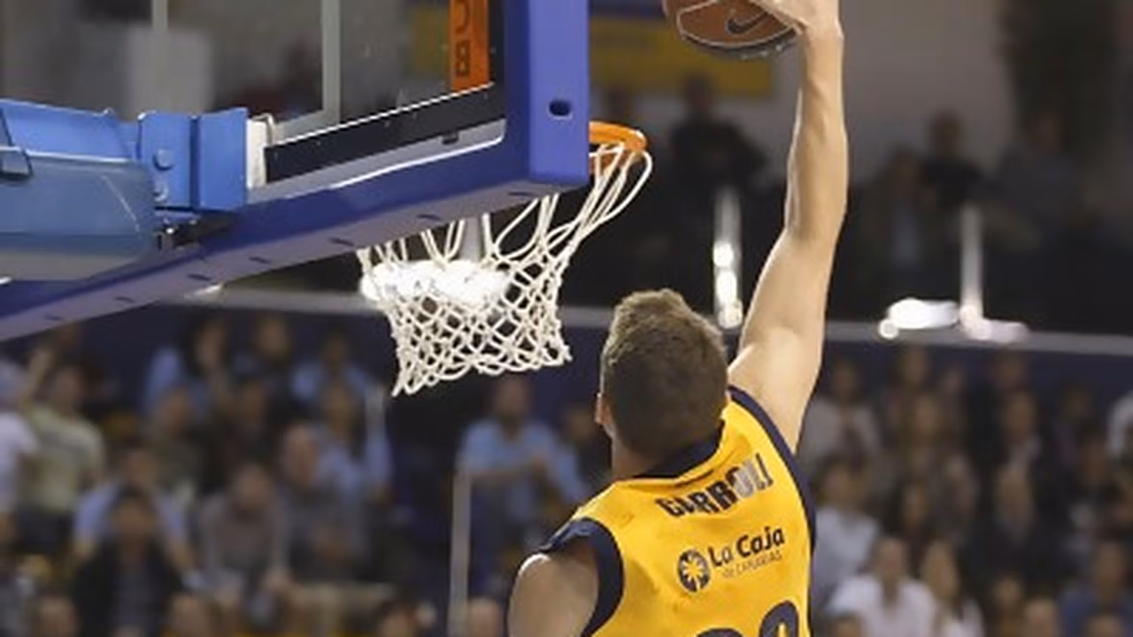 Jaycee Carroll, libre para irse a la NBA