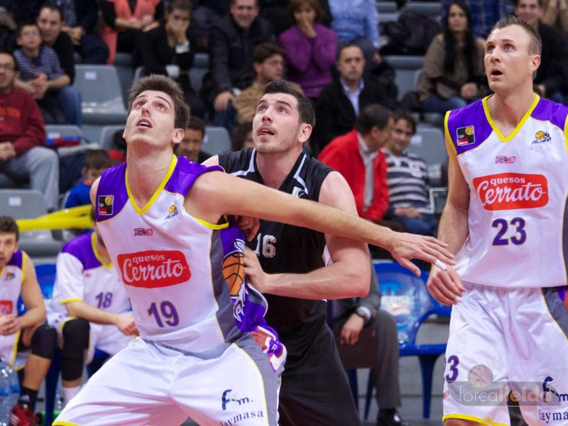 Adecco Oro Playoff y Playout: ¿Quién subirá a la Endesa? ¿Quién bajará a Plata?