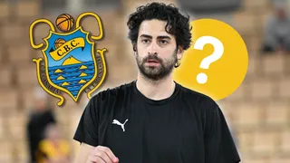 ¡Ya está libre! Tenerife podría dar el pelotazo y fichar a este Euroliga