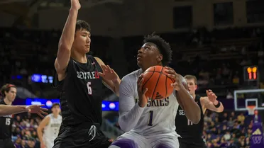 Comparan a Great Osobor con una leyenda NBA: “De lo mejor que he visto”