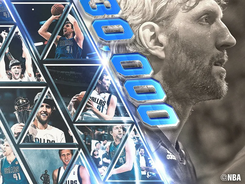 La noche de los 30.000 de Dirk