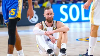 Dzanan Musa: “Todavía no renovamos nada”