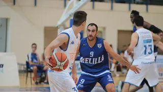 Valladolid, regreso triunfal a LEB Oro; Melilla no falla en casa; Oviedo vence en Logroño