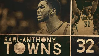 Fácil para los Wolves en Brooklyn; Heat, Cavs y Hawks no fallan; regresa Irving