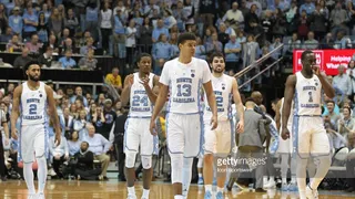 Repaso de la semana en la NCAA: North Carolina sube, Oklahoma baja