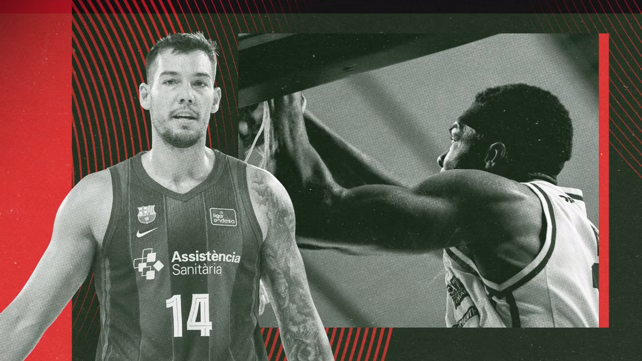 ¡Fichaje cerrado! El Barça Basket paga la cláusula y se lleva a su pieza de deseo