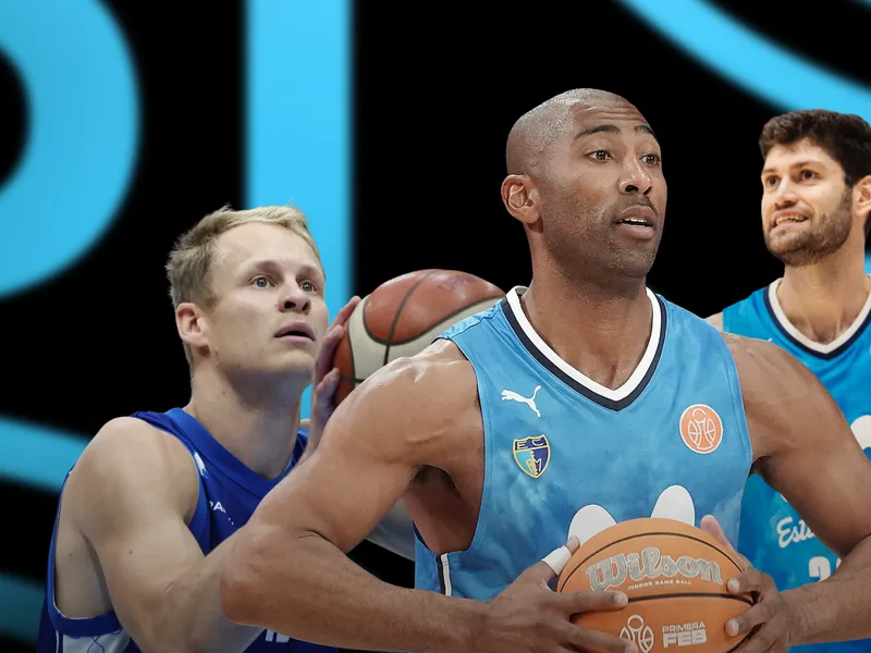 Así queda la plantilla de Movistar Estudiantes para Primera FEB 2025-26