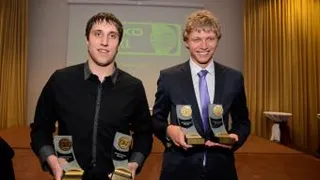 Balance Otras ligas 2012-13: Cuando se despertó, los dinosaurios todavía seguían allí