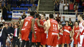 El Fuenla del ‘Ché’: cuando 1+1 sí suman 2