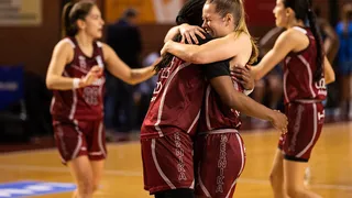 Playoffs LF Endesa (J2): Girona, Avenida y Gernika, a semifinales