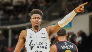 Kostas Antetokounmpo regresa a Europa y firmará con el Fenerbahçe Beko