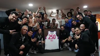 Big 3 de españoles en Canadá: Jordi Fernández, Víctor Lapeña y llega el tercero