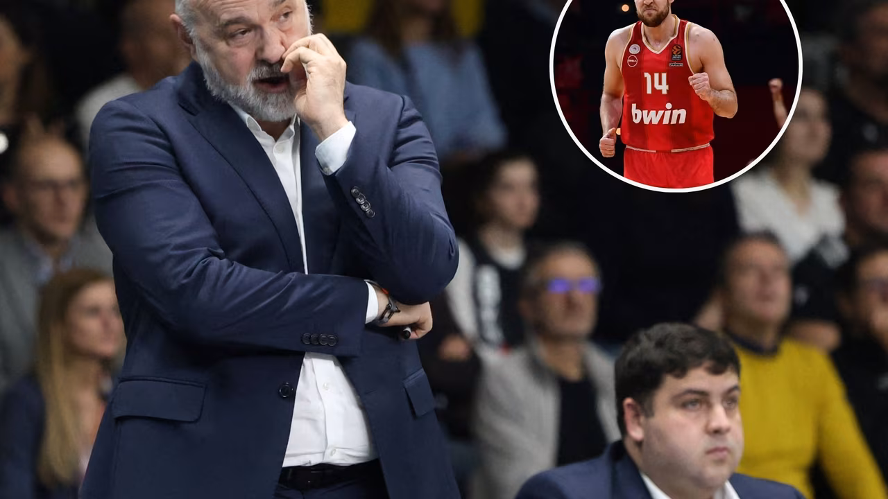 La mayor amenaza de la Euroliga puede provocar otro fracaso del Baskonia de Laso