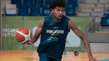 ¿Cómo ha sido el debut de Lee Aaliya en LEB? Te explicamos su primer partido en España