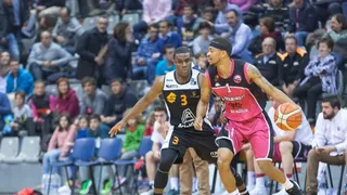 CBC Valladolid vence a pesar de las bajas; Coruña y Ourense, nueva derrota