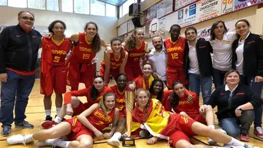 ¿Cómo le ha ido a España en categorías inferiores durante Semana Santa?